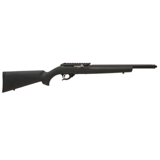 Rifles Long Guns Tactical Solutions ZPAP M85 22LR TACSOL X-RING VR 22LR BLK HOGUE STOCK